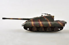 Easy Model 1/72 German Jagdpanzer E-100 Heavy Tank Plastic Finished Model #35123 EASY_MODEL - KOEEK