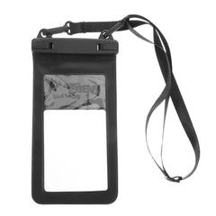 Cell Phone Waterproof Pouch Floating Cover Protector Bag Carrier 07FC0E-D4 - KOEEK