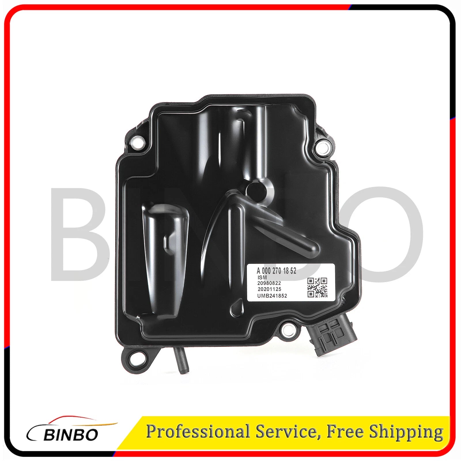 A0002701852 Programmed 722.9 ISM Intelligent Servo Module For Mercedes-Benz 07FC0E-D4 - KOEEK
