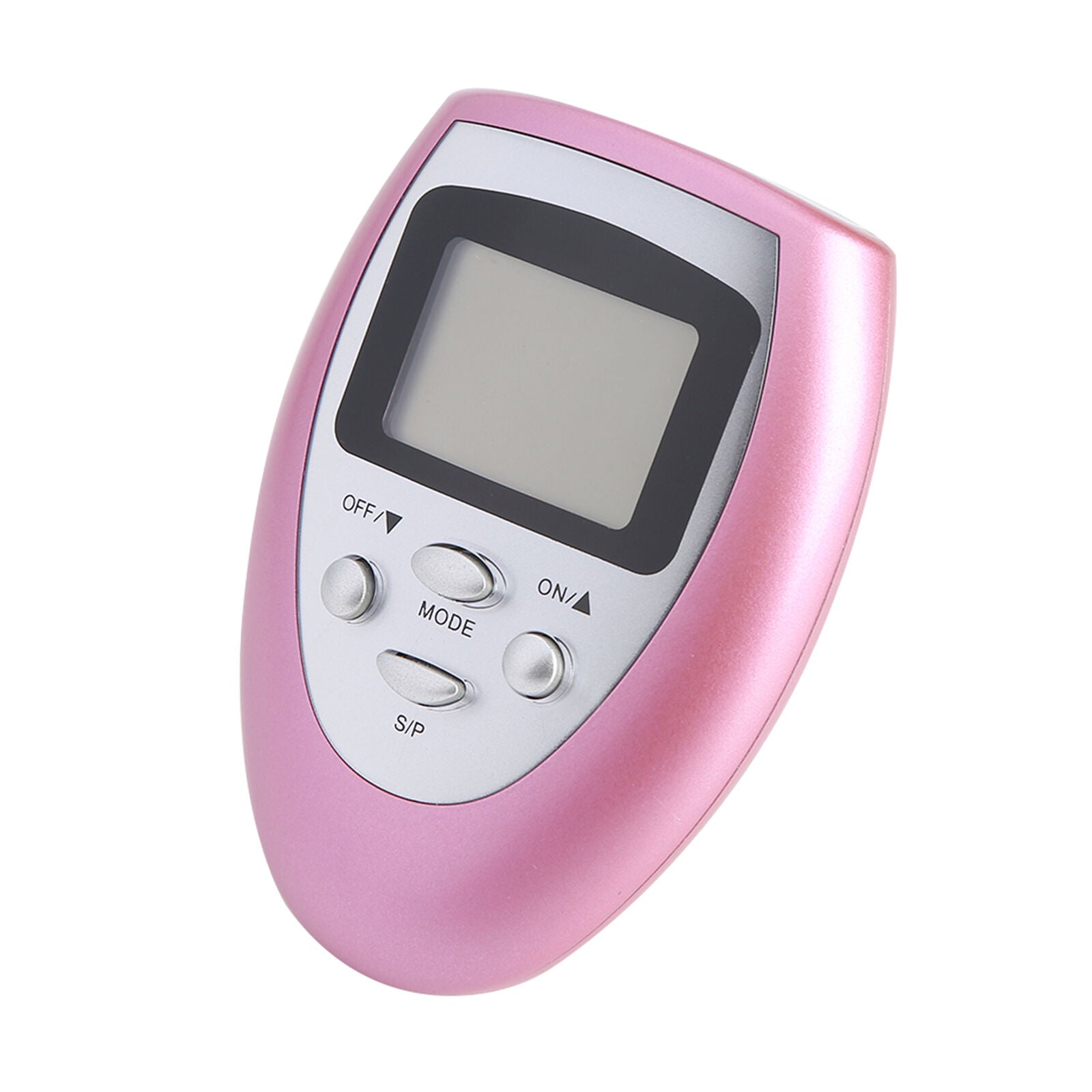 new Electronic Breast Enhancer Vibrating Massager Chest Breast Care Machine HGF koeek - KOEEK