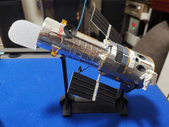 1/72 NASA Hubble Space Telescope HST Static Model Painted Handmade Nonmetal 07FC0E-D4 - KOEEK