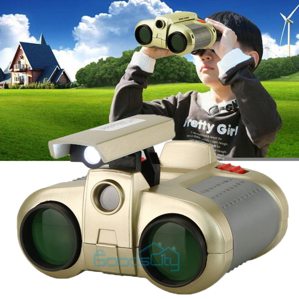 High Power Military HD 180x100 Zoom Binoculars for Hunting & Camping