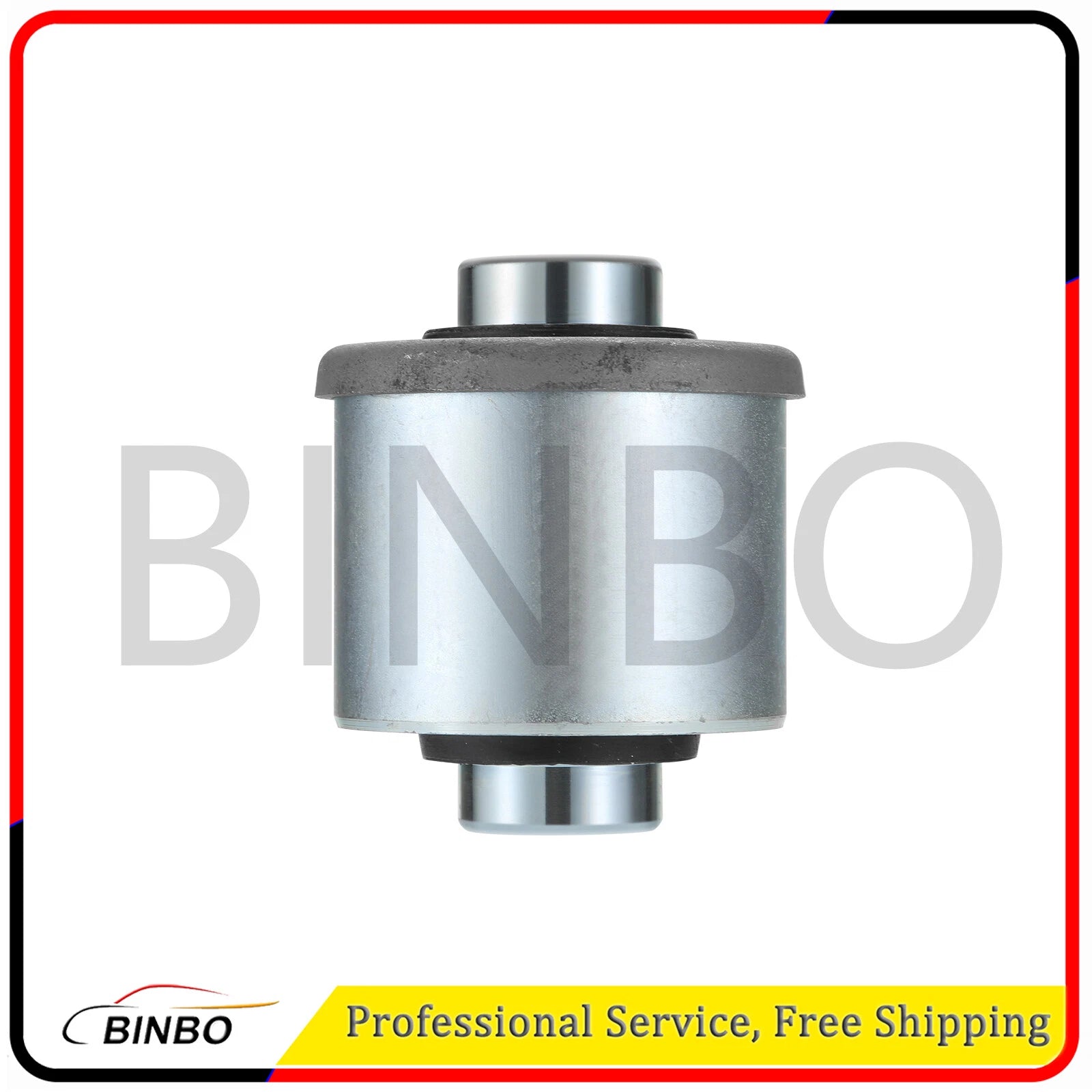Front Lower Control Arm Bushings For Rolls-Royce Phantom LSLS RR1 RR2 2004-2012 07FC0E-D4 - KOEEK