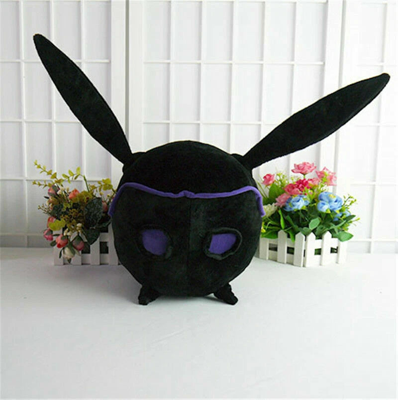 Anime World Trigger Plush Doll Stuffed Toy Cosplay Soft Pillow Kids Xmas Gift 07FC0E-D4 - KOEEK