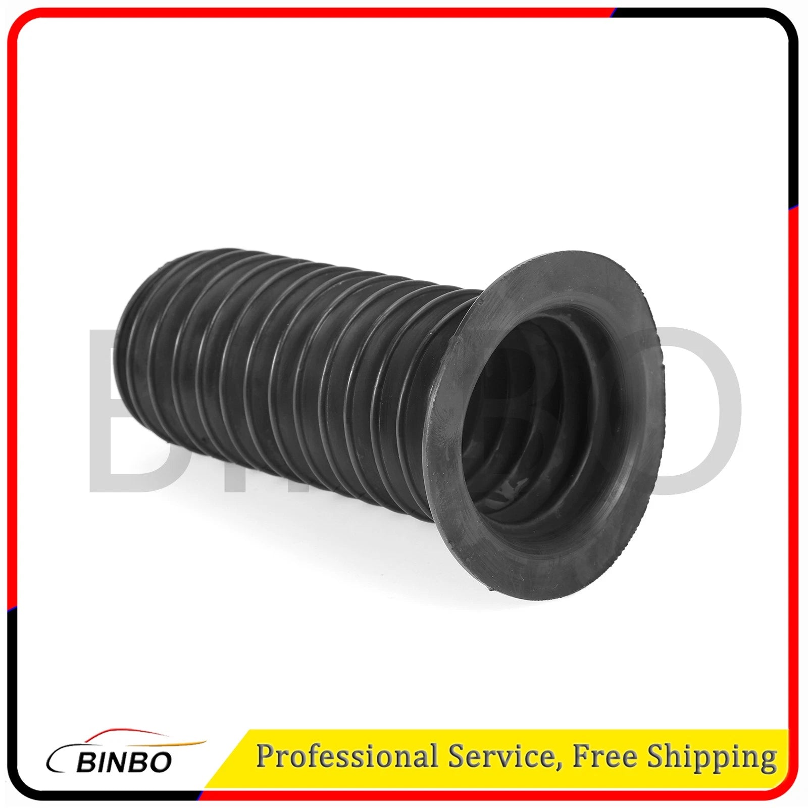 2PCS Front Shock Absorber Dust Cover 31306791712 For BMW F33 F36 420i 428i 220i 07FC0E-D4 - KOEEK