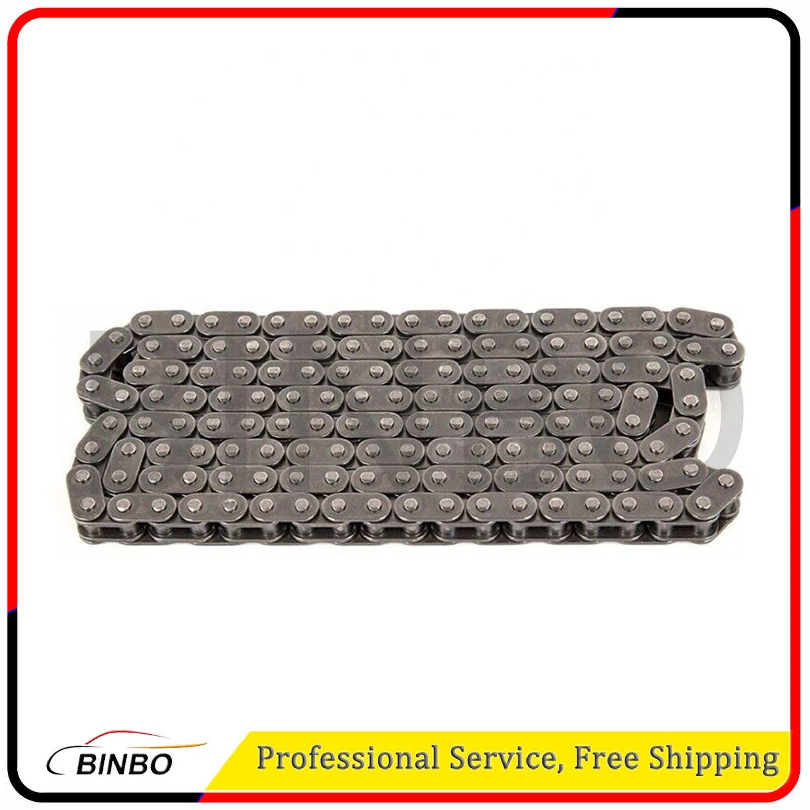 N12 N13 Engine Timing Chain Kit For Mini Cooper R55 R56 R57 R58 11318618318 07FC0E-D4 - KOEEK