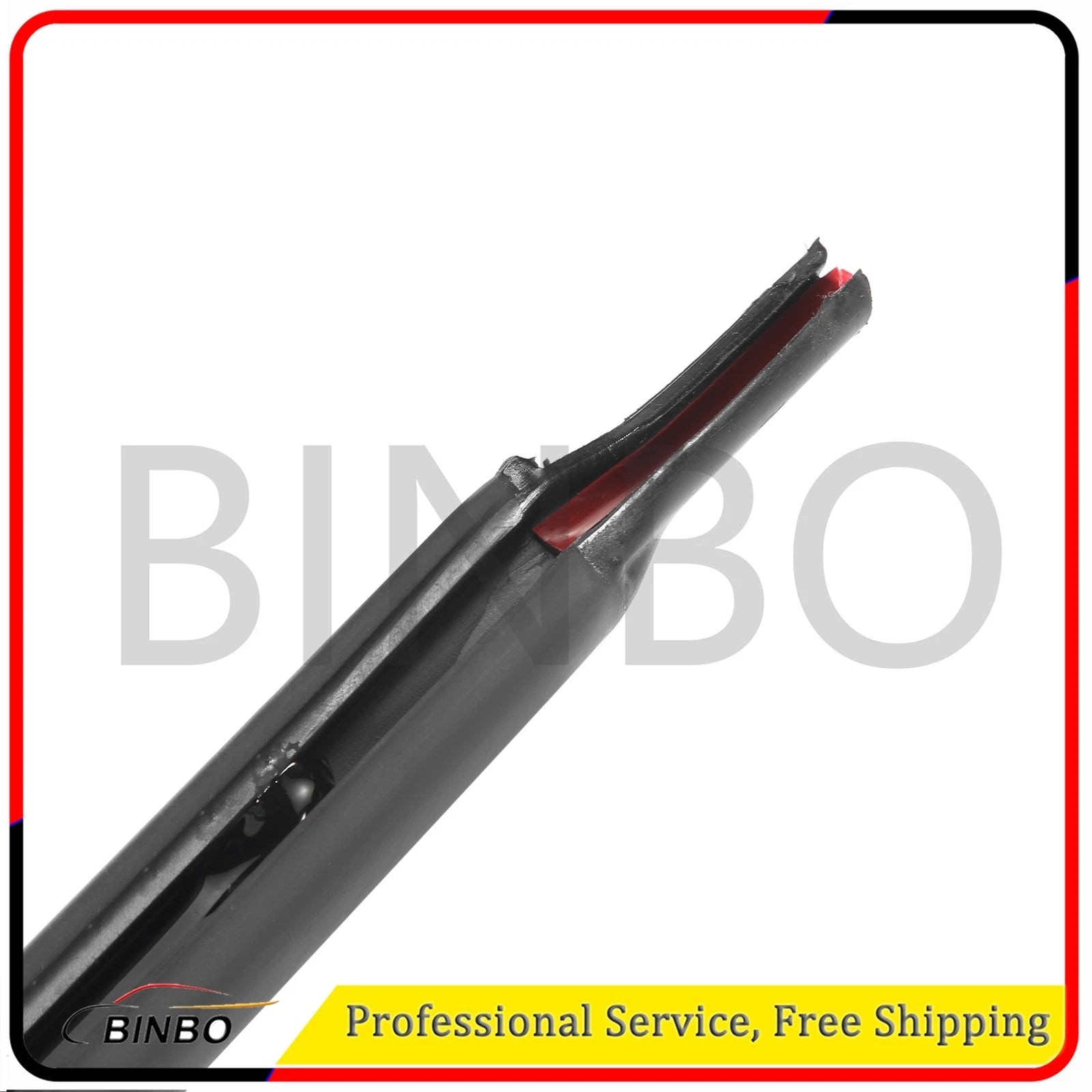 FOR BMW X3 E83 2003-2010 Windshield Upper Moulding Trim 51313415508 07FC0E-D4 - KOEEK
