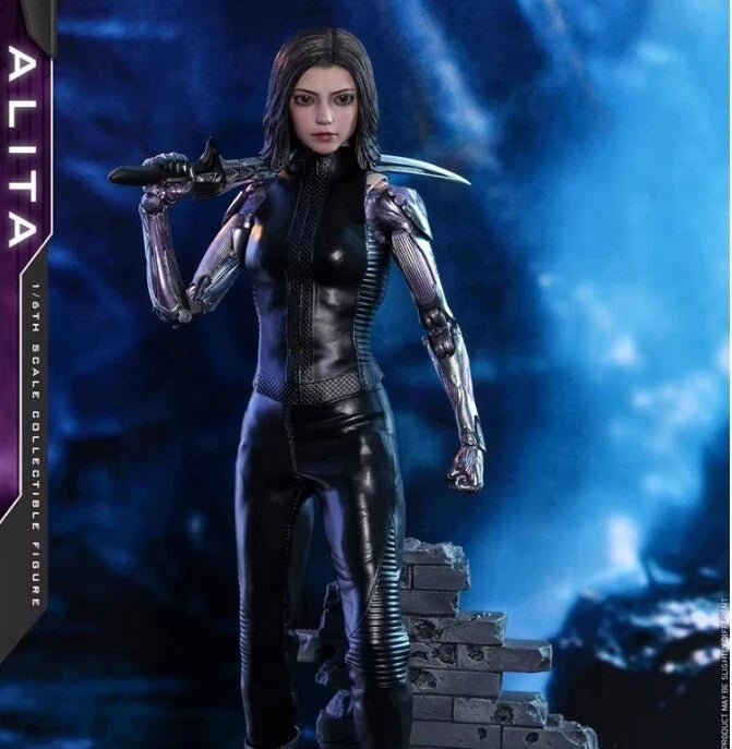 IN STOCK Alita Battle Angel 1/6th scale Alita MMS520 Figure Toys Collectible 07FC0E-D4 - KOEEK