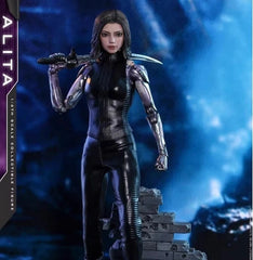 IN STOCK Alita Battle Angel 1/6th scale Alita MMS520 Figure Toys Collectible 07FC0E-D4 - KOEEK