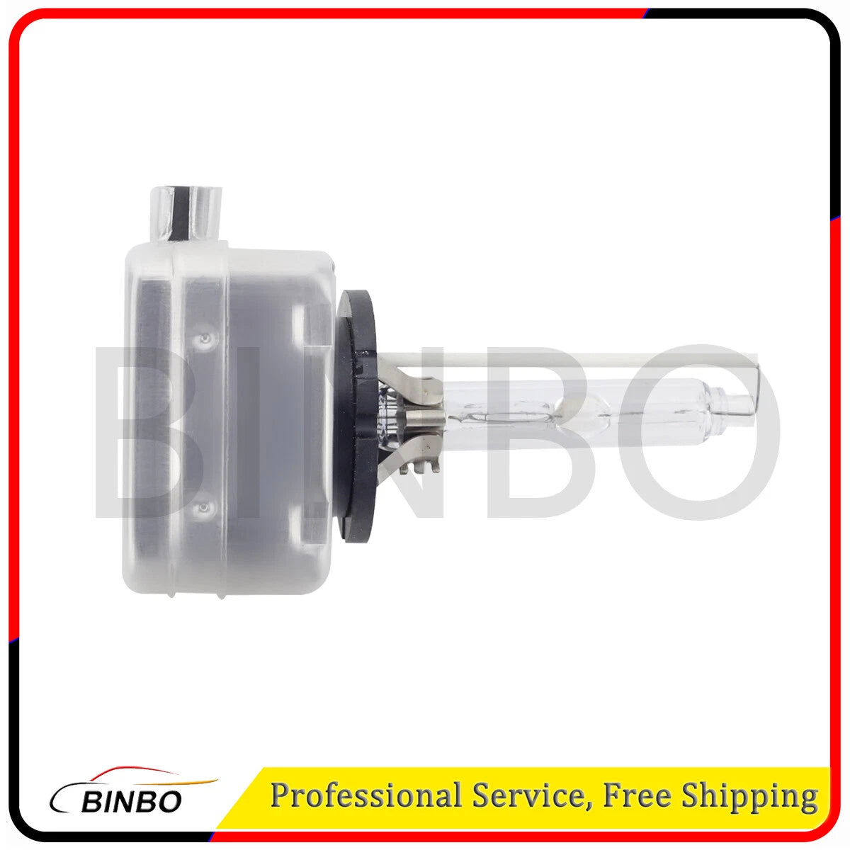 D3S 6000K 66340 66340HBI 42403 42302 HID XENON HEADLIGHT BULBS 07FC0E-D4 - KOEEK