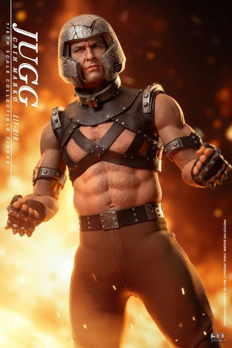 In Stock END I TOYS 1/6 JUGG Action Figure EIT019 Gifts Collection JUGG - KOEEK