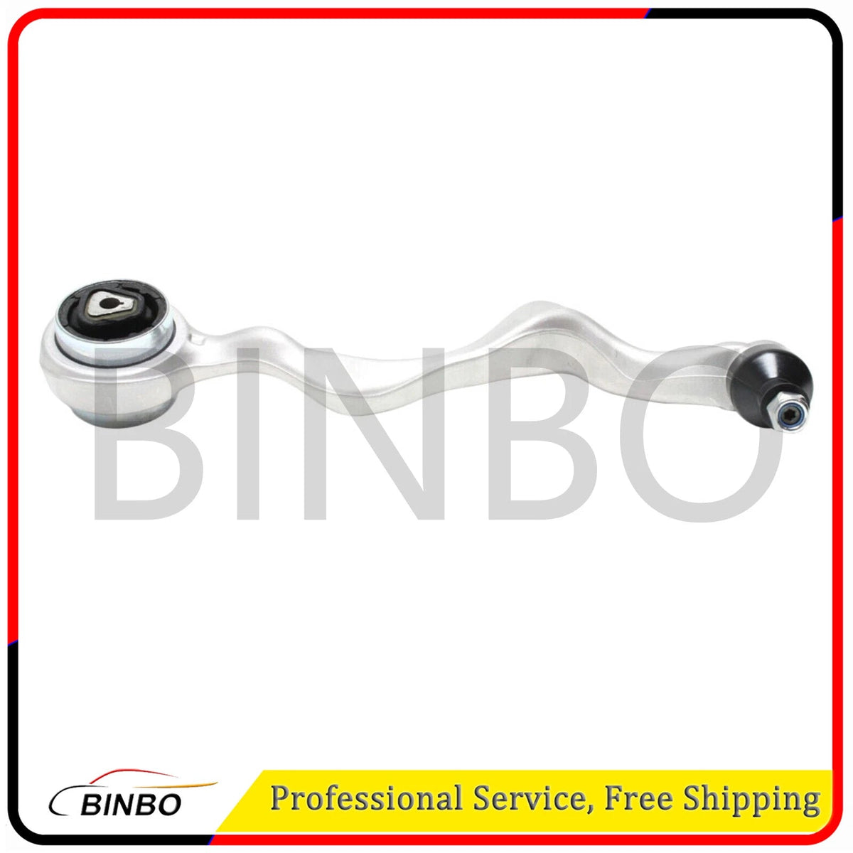 Control Arm For 06-16 BMW 3-Series Z4 128i 135i Front Lower Left Side Frontward 07FC0E-D4 - KOEEK