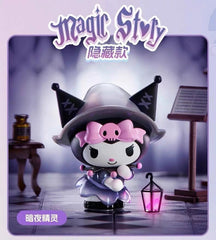 Miniso Sanrio Magic Story Series Confirmed Blind Box Figure Art Toys Hot Gift MINISO - KOEEK