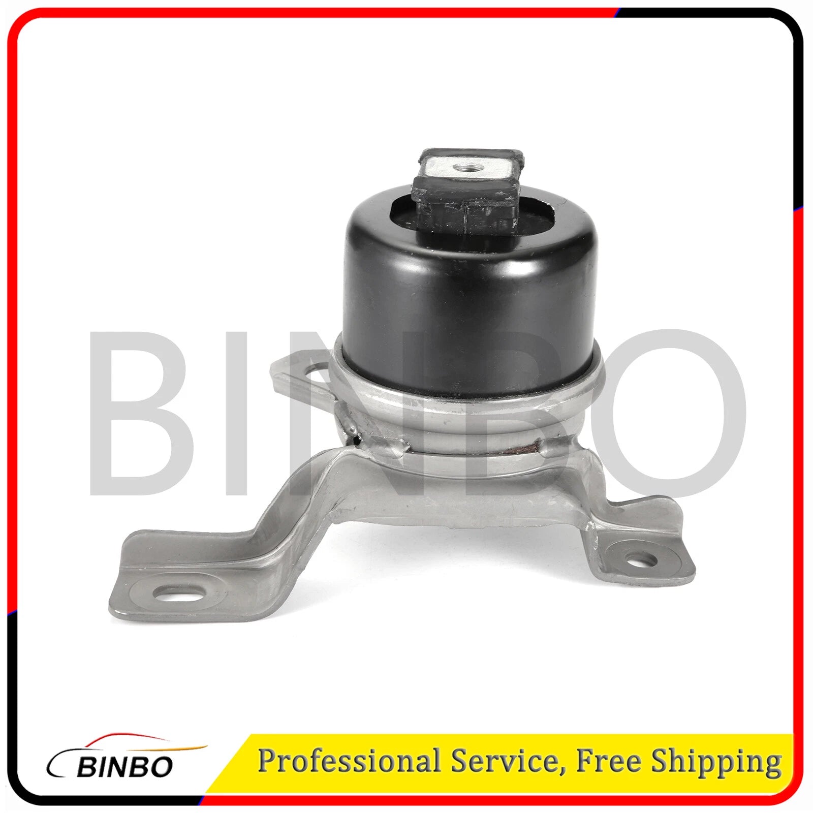 Motor Mount Kit A4070 A4099 A4098 A4071 for 07-16 Volvo S60 S80 V70 XC60 XC70 07FC0E-D4 - KOEEK
