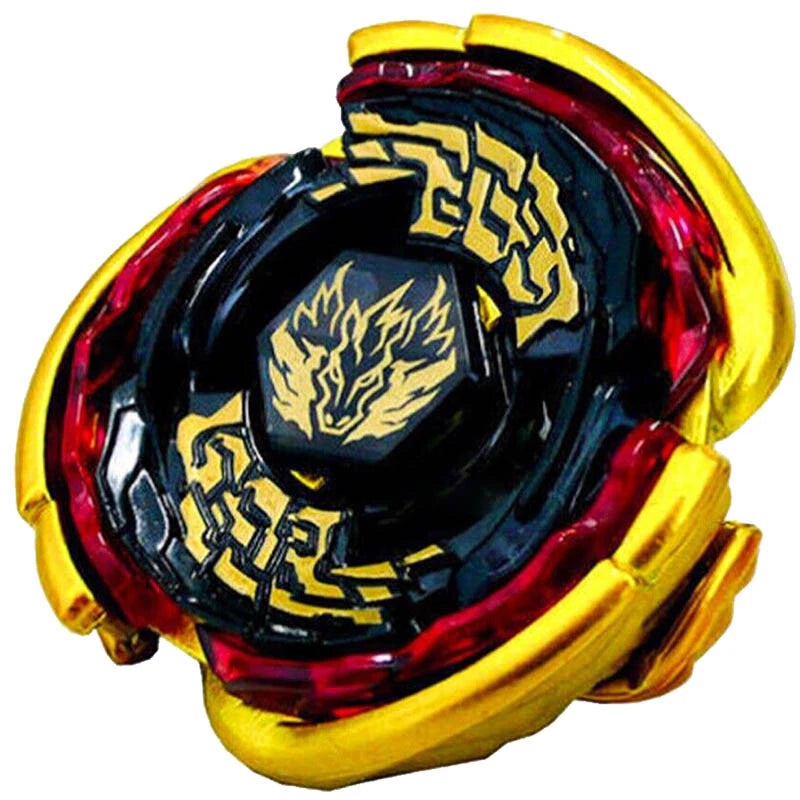 TAKARA TOMY Gold Big Bang Pegasis Cosmic Pegasus 105RF Beyblade Metal Fusion TAKARA - KOEEK
