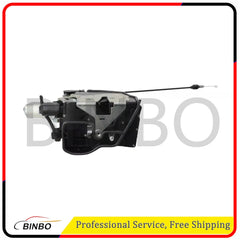 Front Left Door Lock Actuator w/Soft-Close 51218240569 for BMW 740Li 750Li 760Li 07FC0E-D4 - KOEEK
