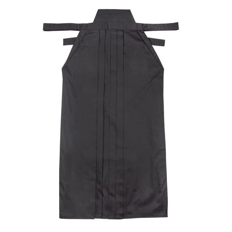 Kendo Iaido Aikido Hapkido Hakama Martial Arts Uniform Kimono Dobok Top Pants 07FC0E-D4 - KOEEK