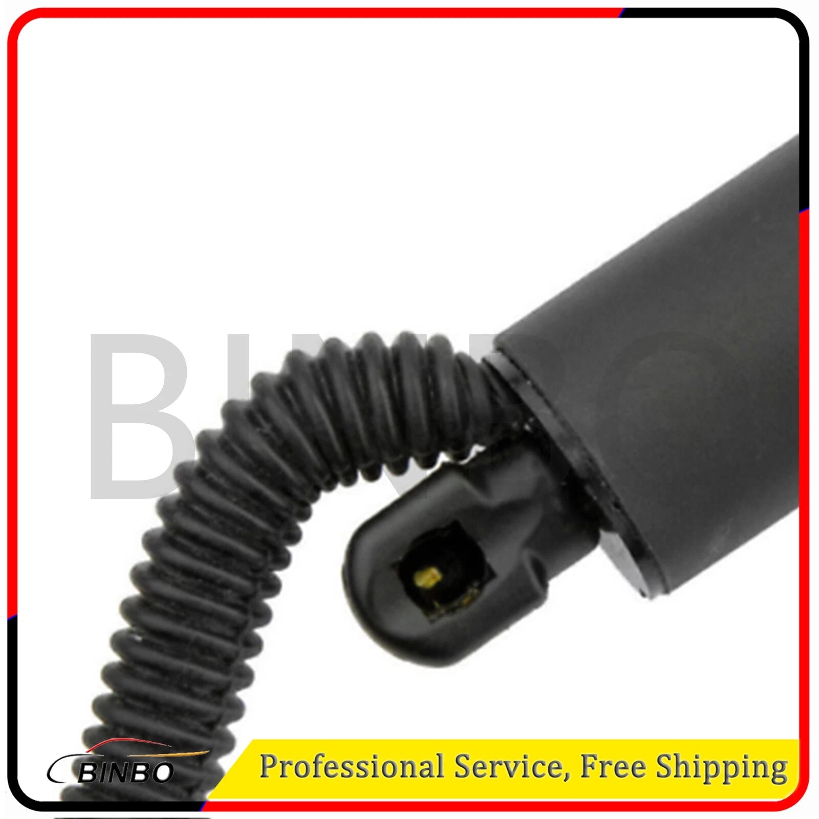 Rear Left Liftgate Tailgate Lift Support For 2014-2017 BMW X5 F15 51247294469 07FC0E-D4 - KOEEK