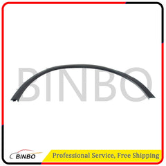 Fender Trim Molding For 2016-2022 Mercedes Benz GLC300 Front Passenger Side 07FC0E-D4 - KOEEK