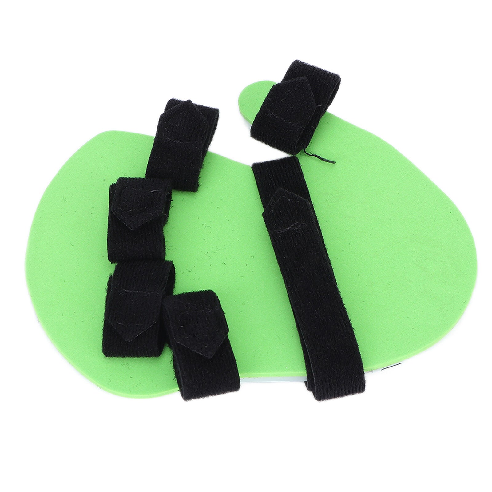 new Ober Finger Orthotics Splint Fingerboard Left Right Hand Straightener For Ha Cus koeek - KOEEK