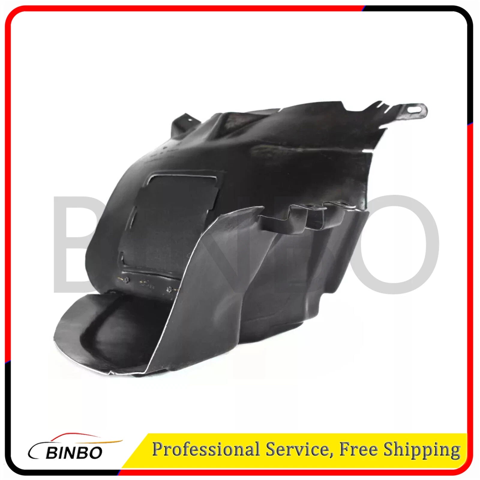 For Mercedes-Benz SLK320 Fender Liner 2001-2004 Front Passenger Side 1706902030 07FC0E-D4 - KOEEK