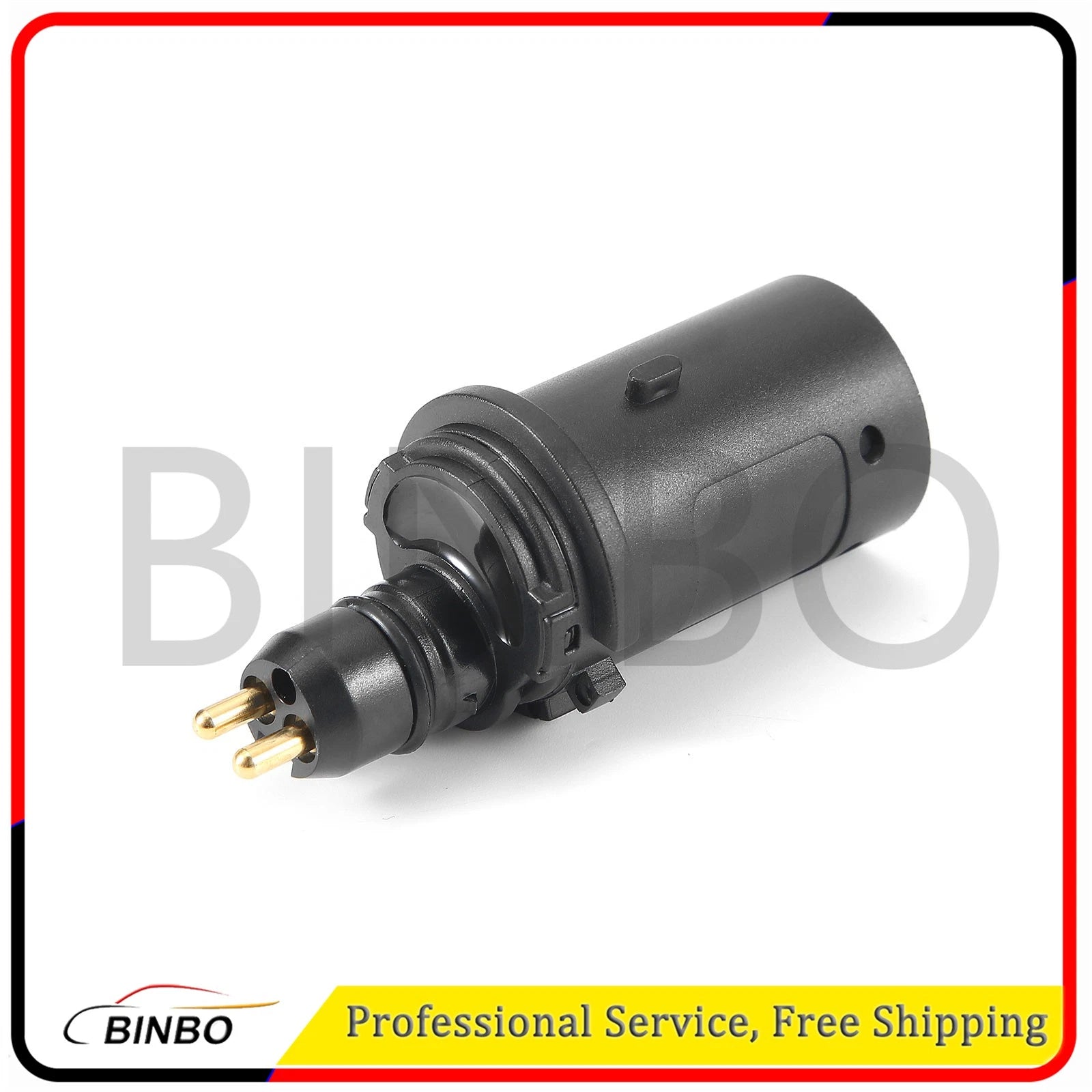 66218352137 PDC Parking Sensor 4PCS For BMW E36 318i 320i 323i 328i E39 520i 07FC0E-D4 - KOEEK