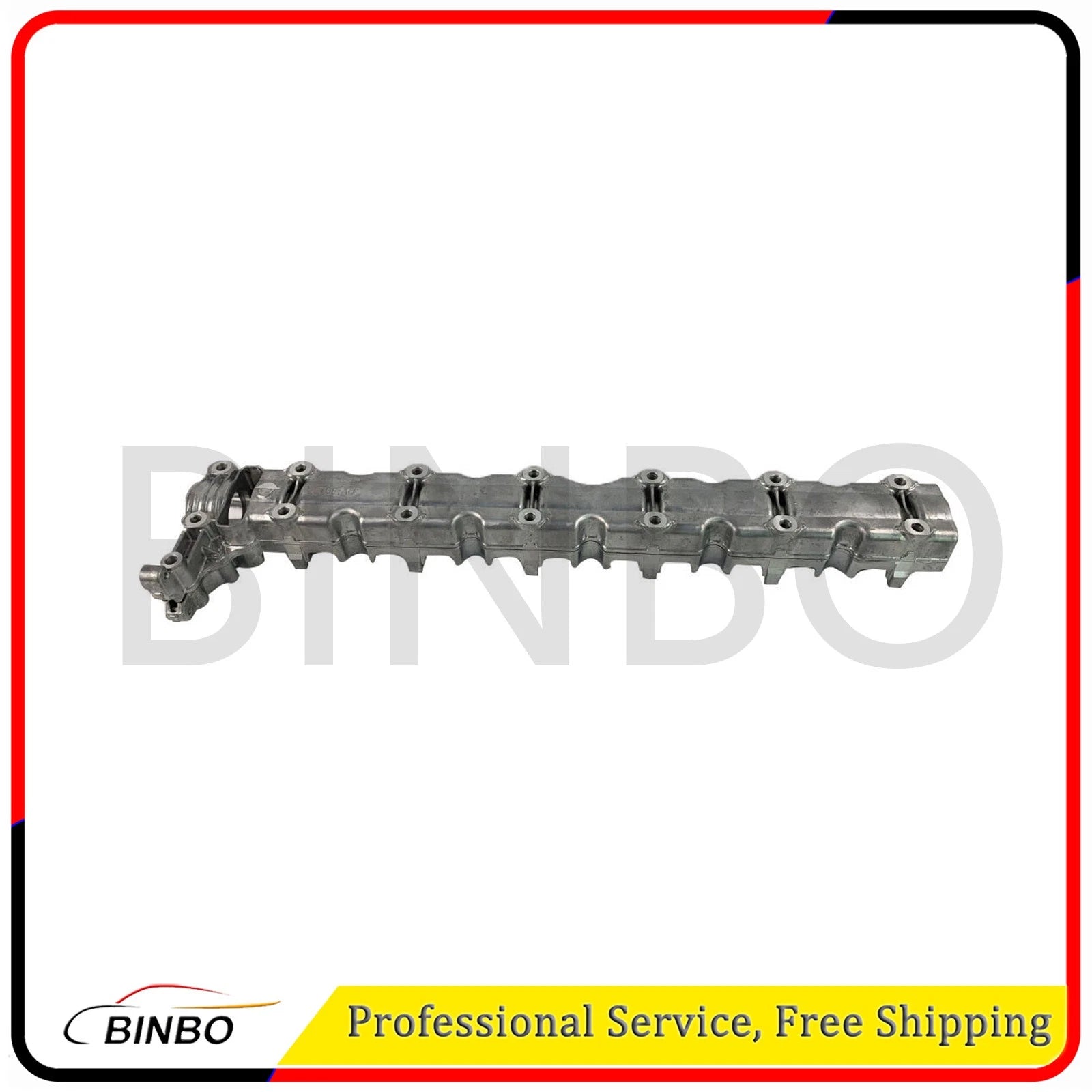 Camshaft Bearing Ledge Exhaust 11127531224 Fit For BMW 740Li 535i 335i 135i Z4 07FC0E-D4 - KOEEK