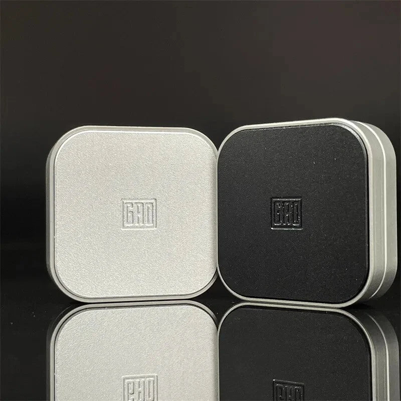 EDC Square Blocks Magnetic Fidget Slider Adult Fidget fingertip ADHD Tool Toys 07FC0E-D4 - KOEEK