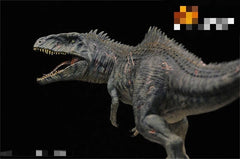 IN STOCK DINO DREAM 1:30 Scale Giganotosaurus Dinosaur Animal Model Collection 07FC0E-D4 - KOEEK