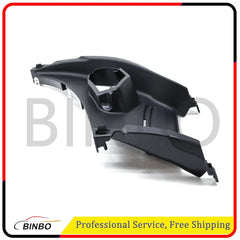 For BMW X5 F15 RIGHT AIR DUCT COVER TRIM 51117308038 7308038 2015 07FC0E-D4 - KOEEK