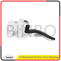 51238402552 Engine Hood Safety Catch Release Handle Fits For BMW E53 X5 2000-06 07FC0E-D4 - KOEEK