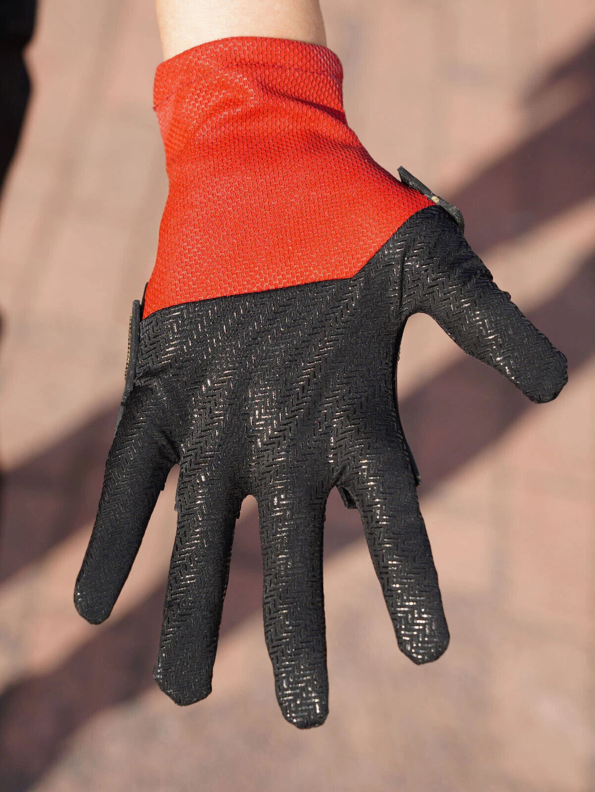 Deadpool 3 Wade Wilson Cosplay Screen Printing Cos Gloves Costume Accessories 07FC0E-D4 - KOEEK