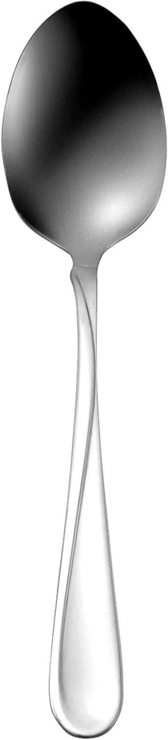 45-piece stainless steel flatware set, service for 8 07FC0E-D4 - KOEEK