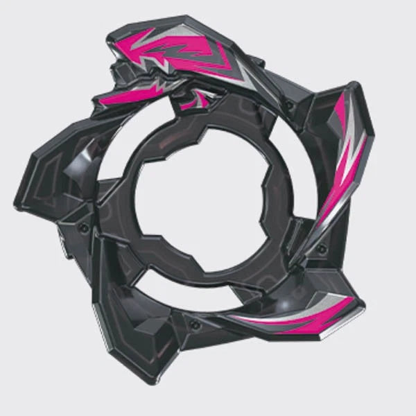 Takara Tomy CX13 Bahamut Blitz BK1-50I Burst Beyblade X Booster Official Stock TAKARA - KOEEK