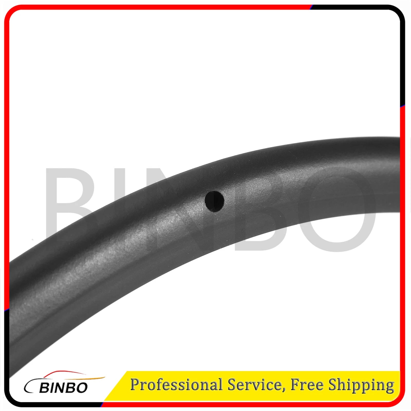 Door Seal For 99-05 BMW 323i 325i 325xi 328i 330i 330xi 51338194696 07FC0E-D4 - KOEEK