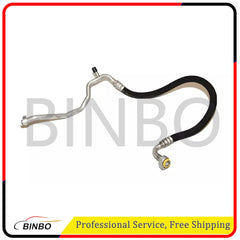 64539223297 AC Low Pressure Line Hose For BMW F20 F21 F30 F80 F31 11-19 07FC0E-D4 - KOEEK