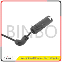 Rear Brake Pad Wear Sensor For BMW 2000-2006 E53 X5 34351165580 34 35 1 165 580 07FC0E-D4 - KOEEK