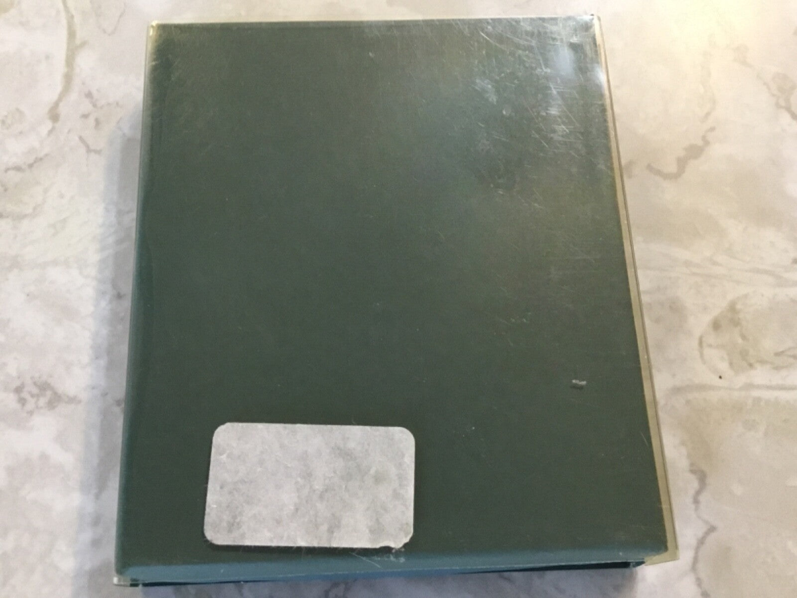 Lenox "Our First Christmas 1996" Holly on Wedding Bells, Bow & Ribbon Ornament LENOX - KOEEK