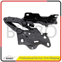 2Pcs Hood Hinge for BMW X5 G05 2019 2020 2021 2022-2024 X6 G06 2020-2024 X7 G07 07FC0E-D4 - KOEEK