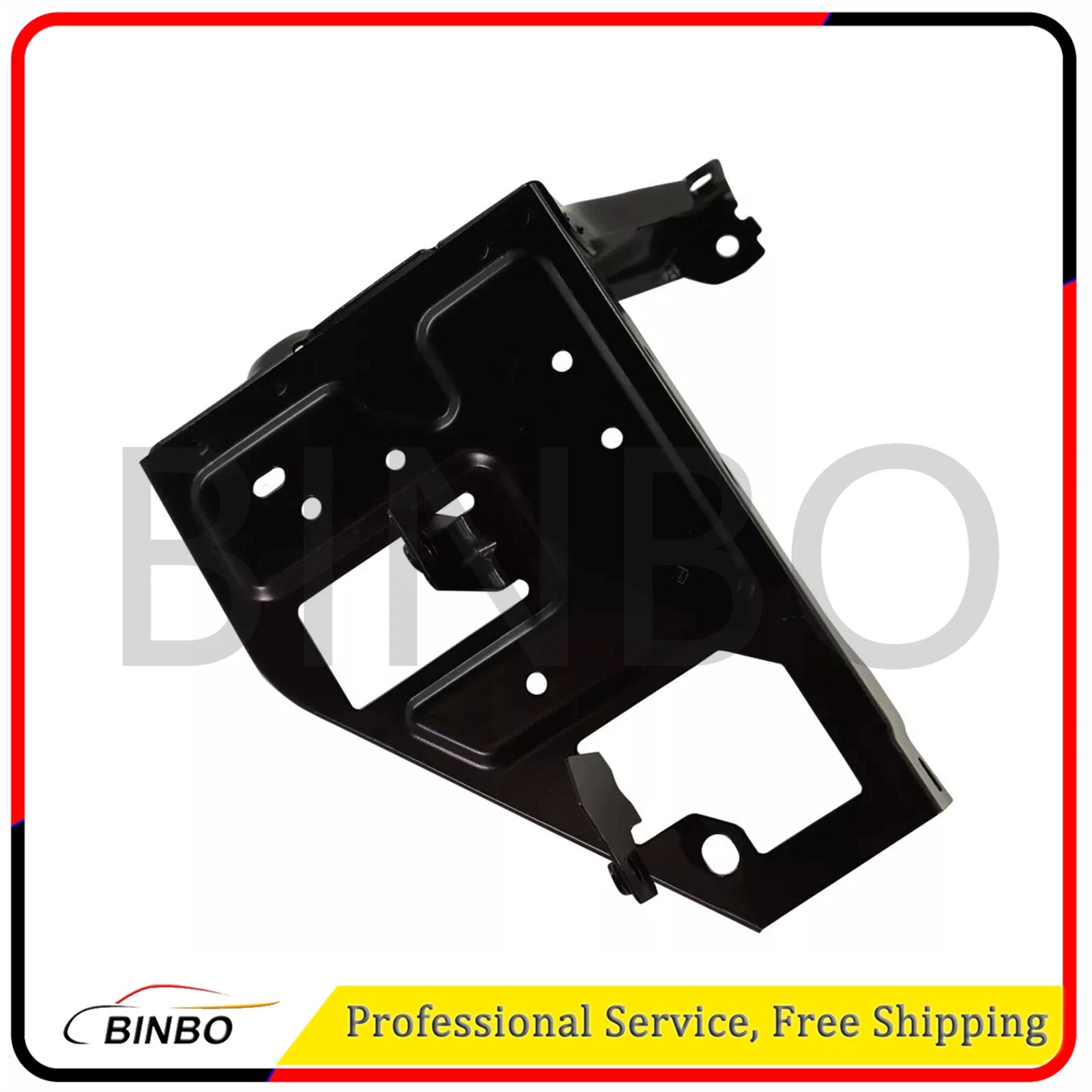 Passenger Side Headlight Bracket For BMW X1 2016-2022 07FC0E-D4 - KOEEK