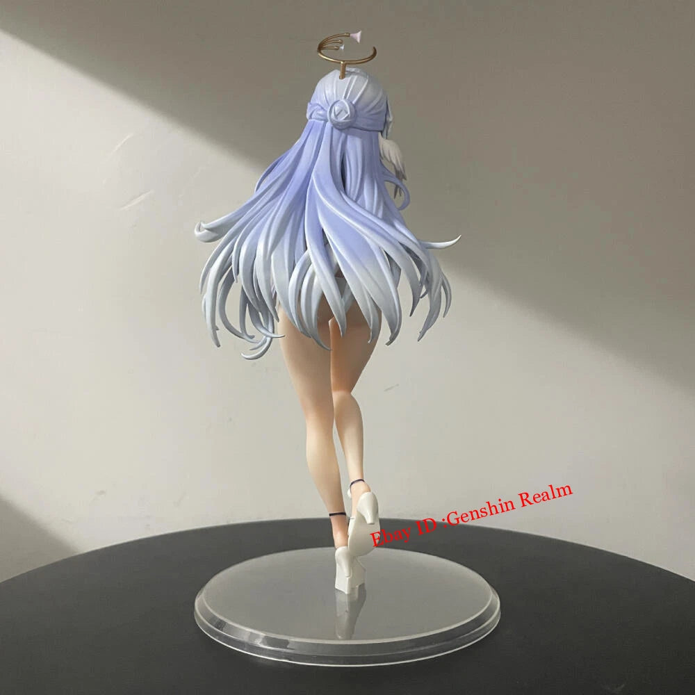 Anime Honkai: Star Rail Robin Pvc Figure Model Collection Decor Gift 07FC0E-D4 - KOEEK