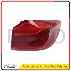For BMW 5 Series G30 Sedan Tail Light Rear Lamp Taillight Right 7376464 07FC0E-D4 - KOEEK