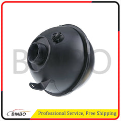 Engine Coolant Reservoir w/ Sensor for BMW F25 X3 F26 X4 l4 2.0L l6 3.0L 603-765 07FC0E-D4 - KOEEK