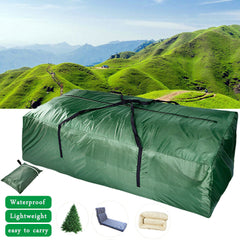 new High Quality Storage Bag to Outdoor Furniture Cushions Waterproof Storage Bag koeek - KOEEK