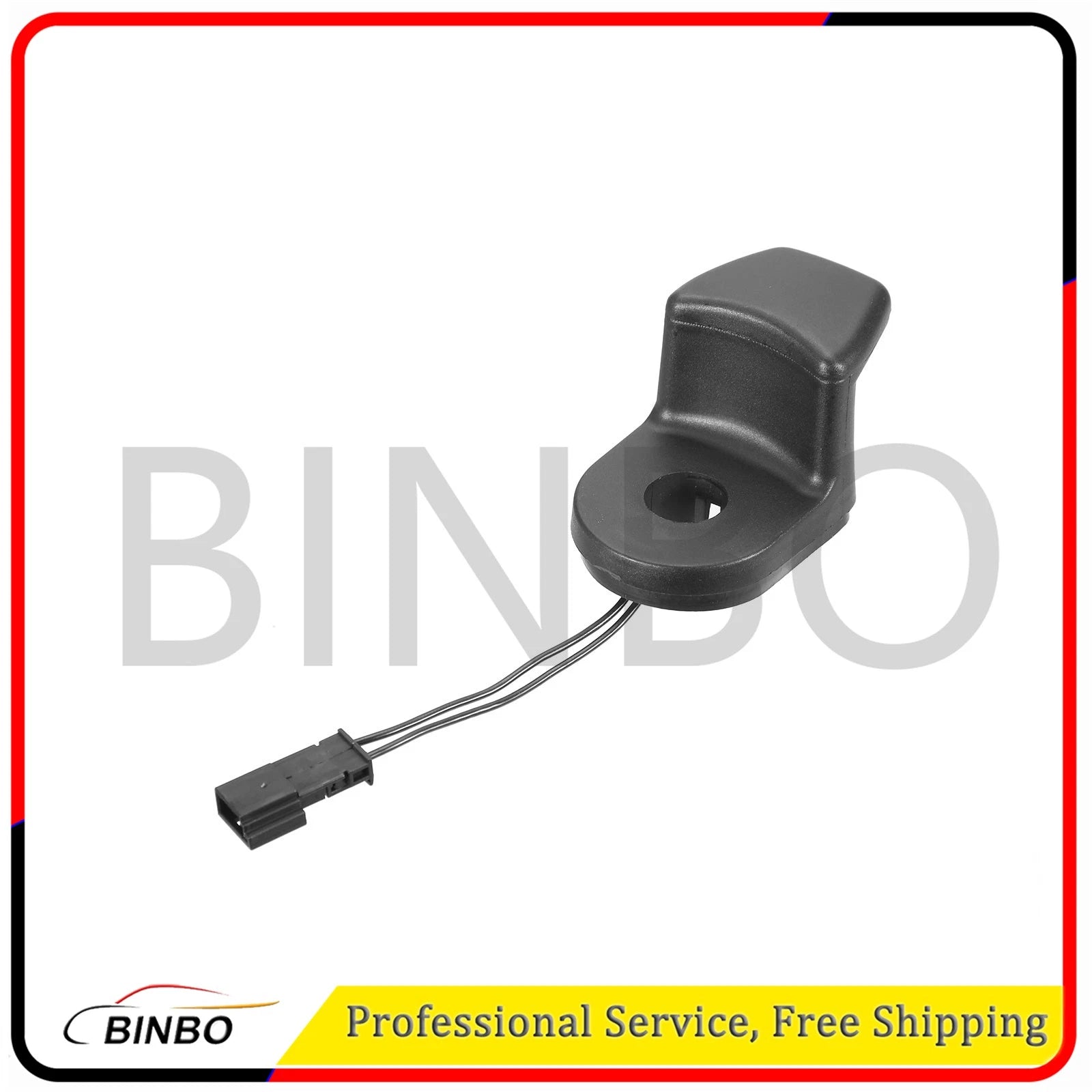 61319200673 Tailgate Release Glass Window Micro Switch for BMW 323i 325xi xDrive 07FC0E-D4 - KOEEK