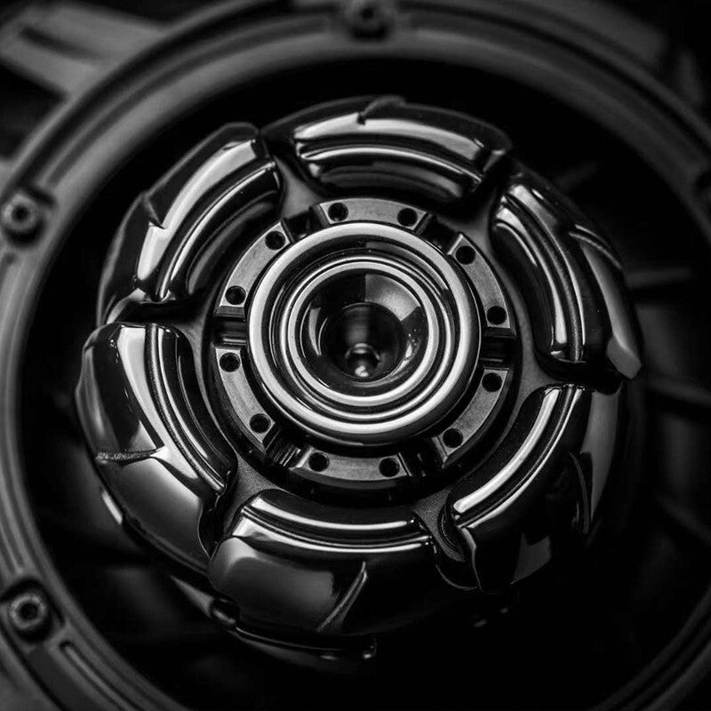 Finger Spinner GoBigger Pillbug Beetle EDC Decompression Gyro Adult Office Toys 07FC0E-D4 - KOEEK