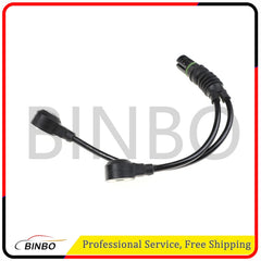 Knock (Detonation)Sensor 13627568422 For BMW E88 E82 E90 E46 E66 X1 X3 X5 Z4 07FC0E-D4 - KOEEK