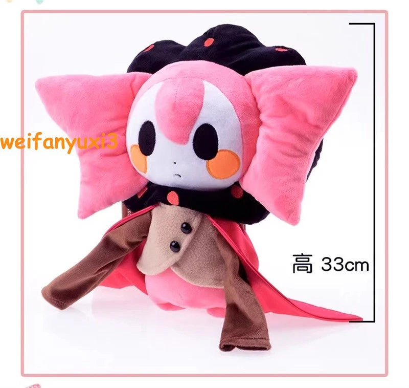 Puella Magi Madoka Magica charlotte Stuffed Plush Doll Toy 33cm Girl Xmas Gift 07FC0E-D4 - KOEEK