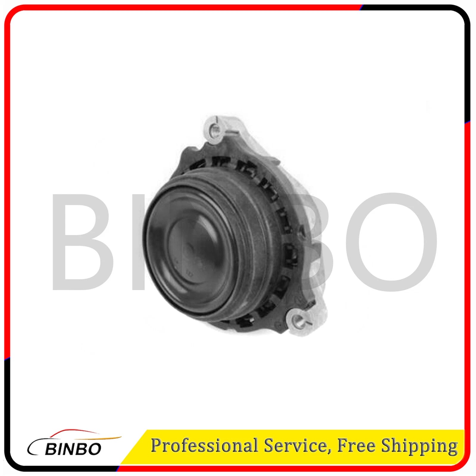 1Pcs Engine mount Right Side for BMW F20 F30 M135i M235i M240i 335i 435i N55 07FC0E-D4 - KOEEK