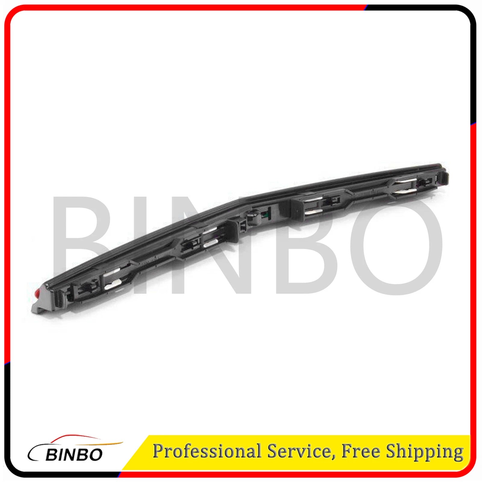 Rear LED Brake Light For For Mercedes E-Class C207 A207 Coupe A2078200156 07FC0E-D4 - KOEEK